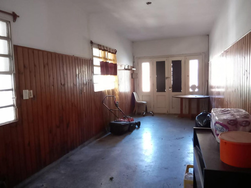 Imagen 25 de 30 de Lote En Venta, Olivos - Apto 3 Duplex
