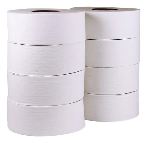 comprar Papel Higienico 300mts Blanco Premium (8un) Dispenser