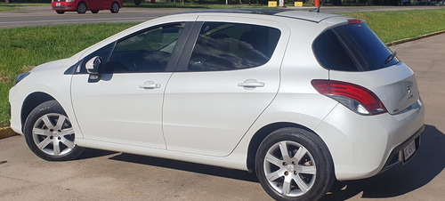 Peugeot 308 1.6 Allure