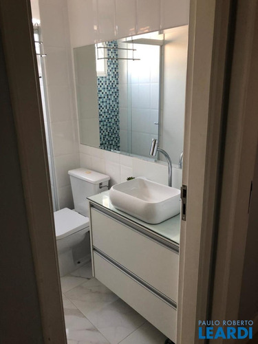 Apartamento - Morumbi - Sp - 627473