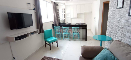 Imagem 15 de 15 de Apartamento Condomínio Belgrado - Ap0224