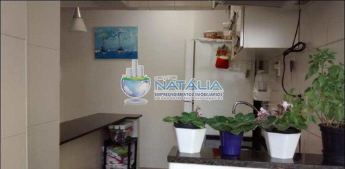 Imagem 1 de 11 de Apartamento Com 1 Dorm, Centro, São Paulo - R$ 345.000,00, 50m² - Codigo: 62228 - V62228