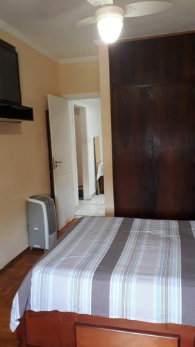 Imagem 12 de 22 de Casa À Venda Em Vila Lemos - Ca003359