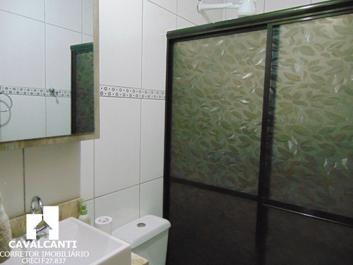 Imagem 7 de 7 de Casa - Ca00199 - 69511759