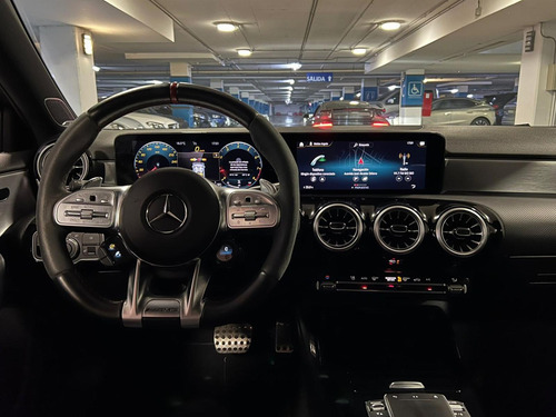 Mercedes-benz A45 Amg S Renntech 2023