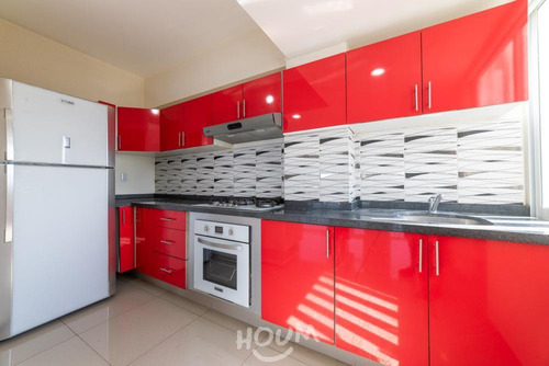 Imagen 9 de 30 de Departamento En Ampliación Del Gas, Azcapotzalco Con 3 Recámaras, 160 M², Id: 41805