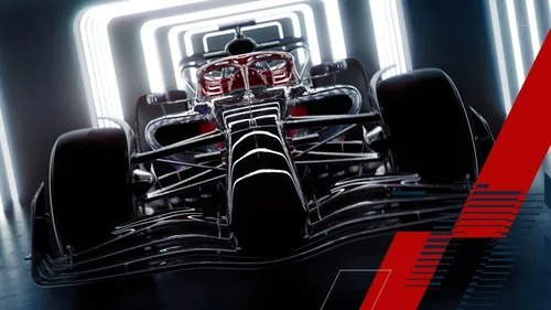 F1 22 Standard Edition Xbox One (Reacondicionado)