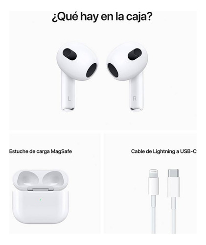 AirPods Pro (Usado)