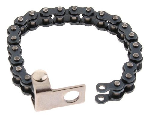 Pedal De Tambor, Cadena De Conector Único, Piezas De