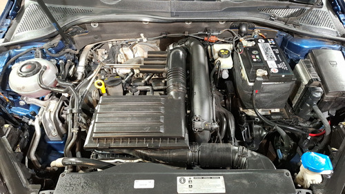 Volkswagen Golf 1.4 HIGHLINE DCT