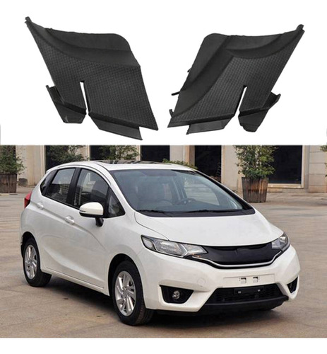 Tapa De Bisagra De Capó De Motor Para Fit Jazz 2005 - 2008 G