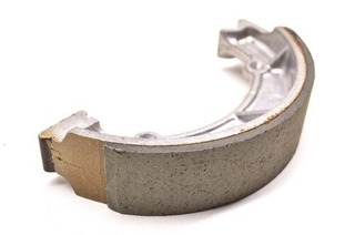 Zapatas de freno trasero para 1981 KAWASAKI Z 550 C2 Ltd K
