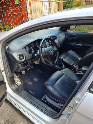 Imagen 6 de 8 de Fiat Bravo 1.4 Sport Multiair 140cv 2013
