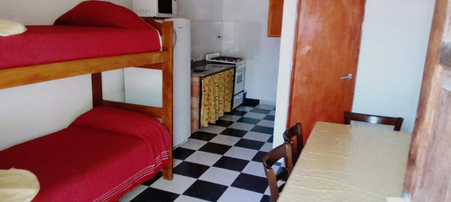 Complejo De Cabañas Más Casa En Venta Cura Brochero