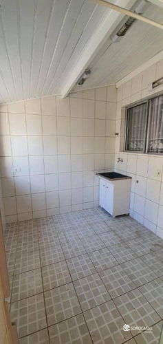 Imagem 17 de 27 de Casa À Venda, 156 M² Por R$ 585.000,00 - Condomínio Villagio Salermo - Sorocaba/sp - Ca1771