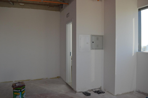 Imagem 22 de 30 de Sa0003 Sala Comercial Para Locação No Torre Marechal - Centro De Foz Do Iguaçu - Sa0003