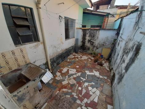Imagem 15 de 15 de Casa Na Vila Lavinia - Loc578061