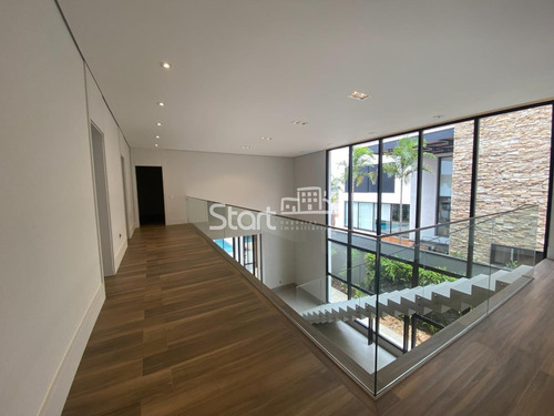 Imagem 25 de 30 de Casa À Venda Em Mont Blanc Residence - Ca006801