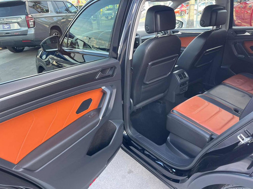 Imagen 14 de 15 de Volkswagen Tiguan 2018 2.0 Highline At