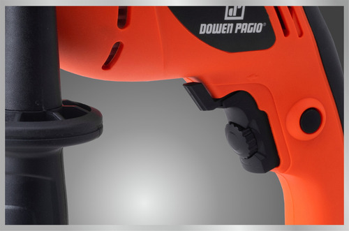Taladro Percutor 10mm Vel Variable 550 W Dowen Pagio 9993806
