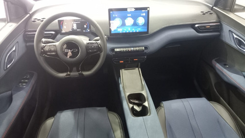 BYD Seagull 0.0 Ev 300