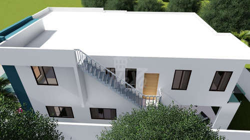 Imagen 11 de 20 de Vendemos Una Casa Espectacular A Estrenar En Santiago (hfc-218)
