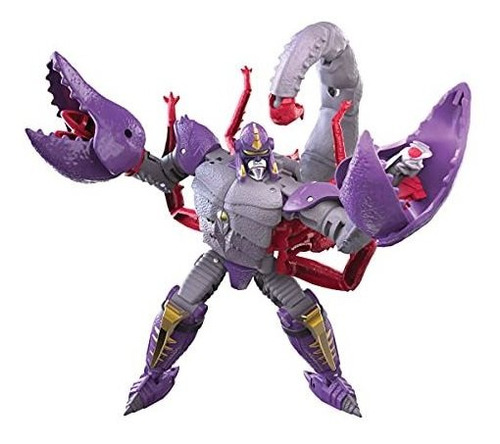 Toys Generations War For Cybertron Kingdom Deluxe Wfc K...