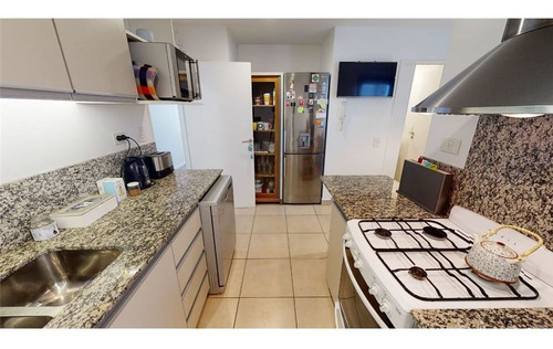 Venta Depto 4 Amb Saavedra C/balcón Y Cochera