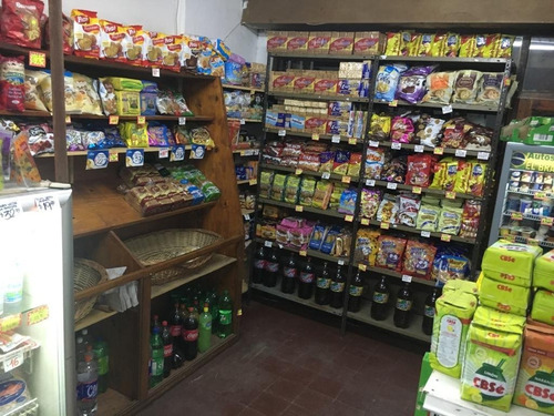 Imagen 8 de 23 de Local (120m2) + Depto