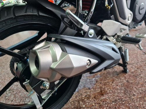 Imagen 11 de 14 de Yamaha Fz Fi 0km - Permuta - Financiacion -