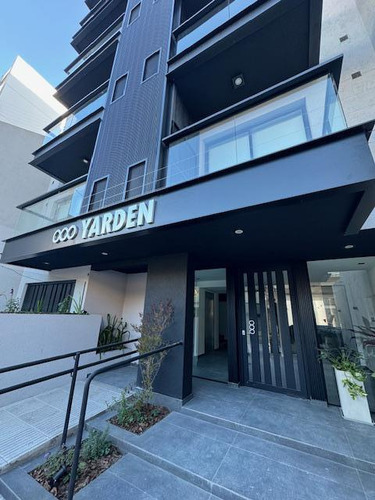 Departamento En Venta 3 Ambientes Ramos Mejía, Balcón Con Parrilla