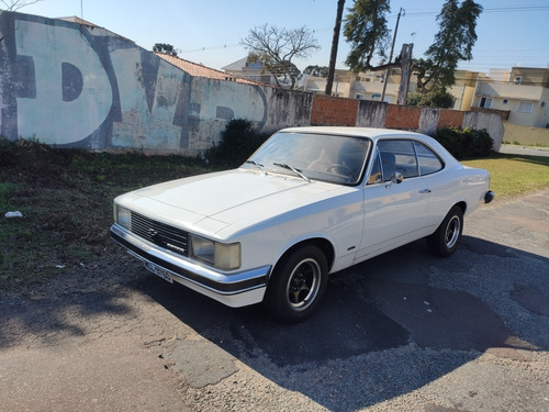 Chevrolet Opala 4.1/s - 6cc
