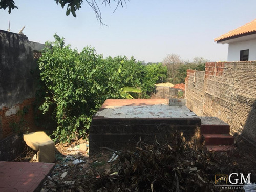 Imagem 1 de 5 de Terreno Para Venda Em Presidente Prudente, Vila Furquim - Tbv77890_2-1101040