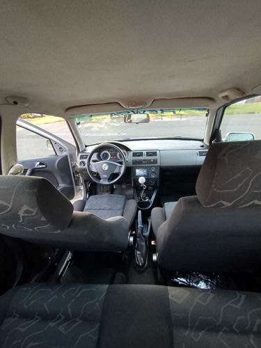 Volkswagen Gol 2001 1.0 16v Turbo 5p