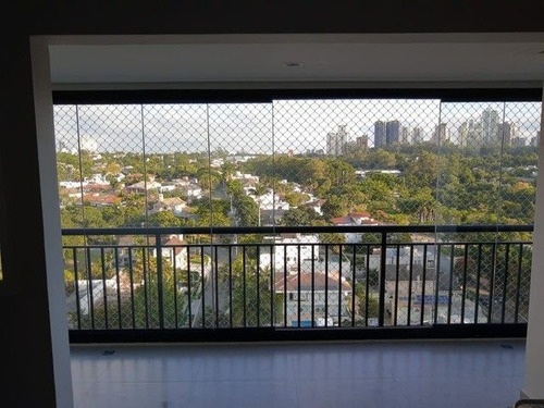 Imagem 5 de 7 de Apartamento Com 2 Dormitórios À Venda, 81 M² Por R$ 805.600,00 - Melville Empresarial Ii - Barueri/sp - Ap0565