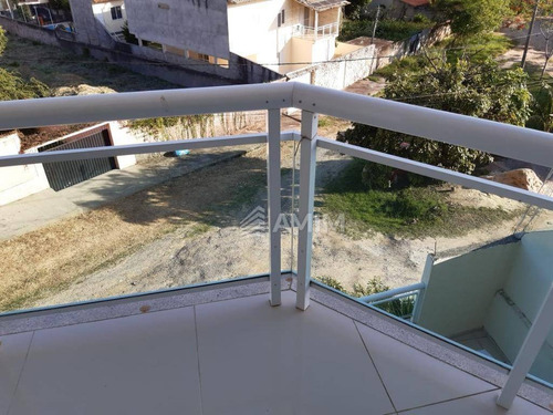 Imagem 12 de 20 de Casa Triplex 3 Suítes Com Porteira Fechada - Ca0479