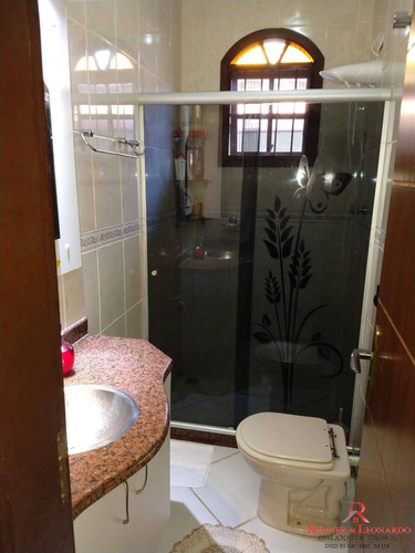 Imagem 14 de 20 de Casa Itaipuaçu, 6 Quartos, Piscina, Churrasqueira E Sauna. Próximo A Praia. 426
