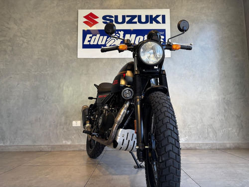 Royal Enfield Scram 411 2023/2023