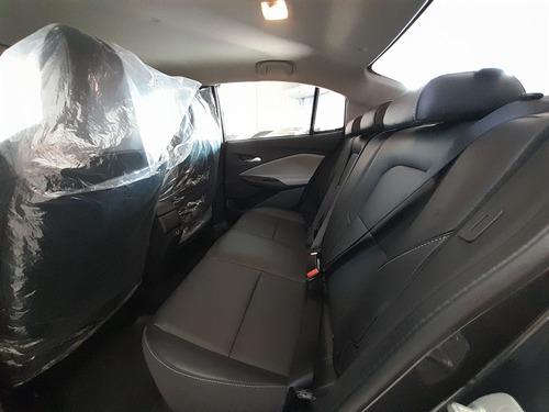 Chevrolet Onix 1.0 TURBO FLEX PLUS PREMIER AUTOMÁTICO