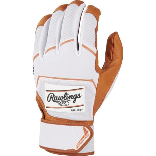 Guantes De Bateo Workhorse | Juveniles | Varios Colores