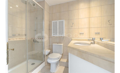 Departamento En Venta De 2 Dorm. En Ñuñoa
