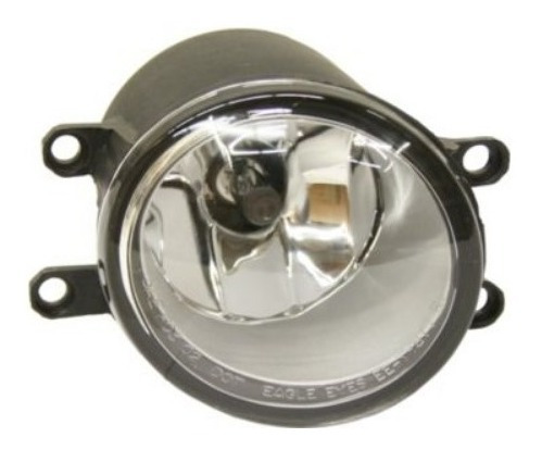 Toyota Sienna 2011 - 2014 Faro Antiniebla Derecho Nuevo!!!