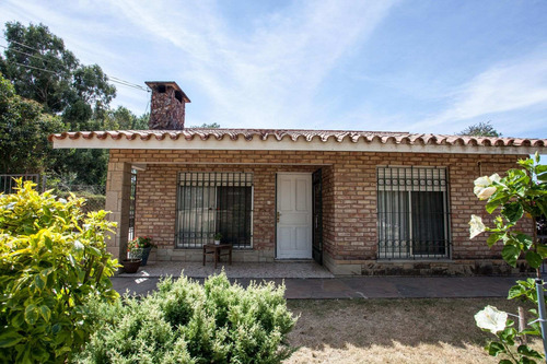 Venta Casa+gran Deposito+apto Lomas De Solymar