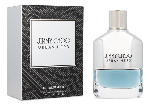 Jimmy Choo Urban Hero 100ml Edp 100 Ml