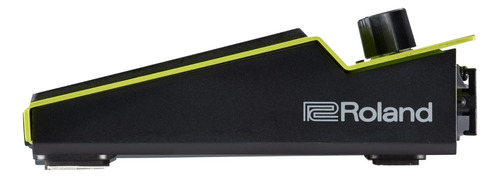 Tambor Electrónico Roland Spd-1k Kick Con 22 Sonidos
