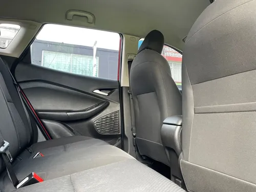 Chevrolet Tracker 1.8 Ls