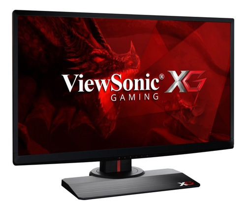 Monitor Led Viewsonic 25 Gamer Xg2530 240 Hz 1 Ms Pro Esport