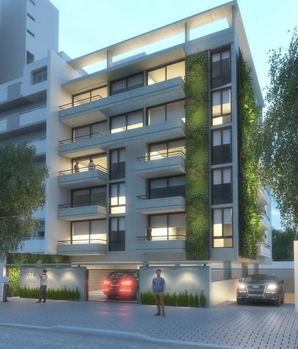 Imagen 1 de 5 de Cochera, Venta, Con Renta, Vicente López, Zona Norte Gba