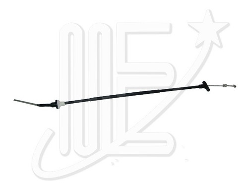 Cable De Embrague Chevrolet Spark 1.0