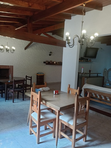 Casa En Mar De Cobo